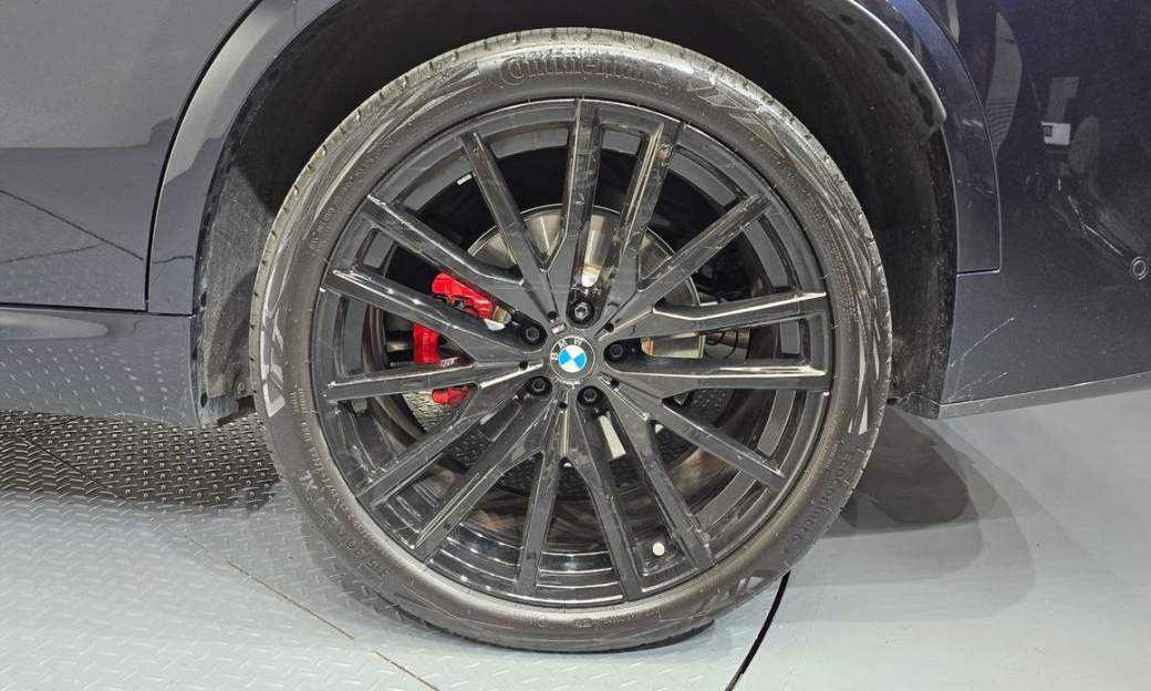 BMW X5 xDrive 40d M Sport Pro, 2025