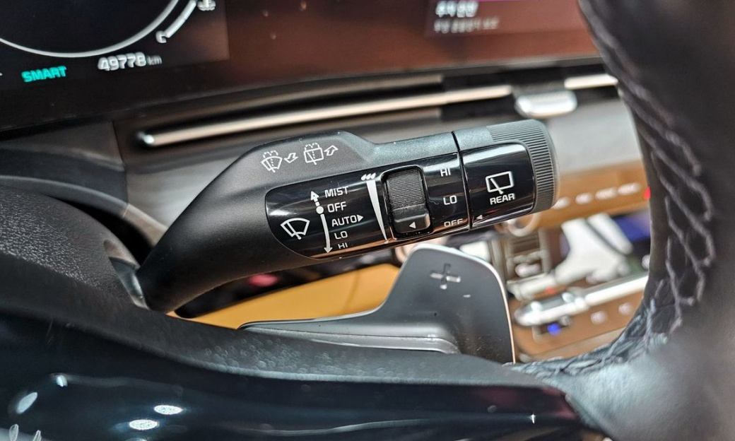 Kia Carnival 9-Seater Noblesse, 2022