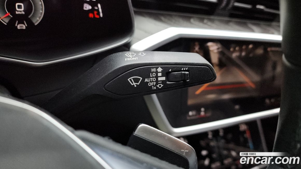 Audi A6 45 TFSI Quattro Premium, 2023