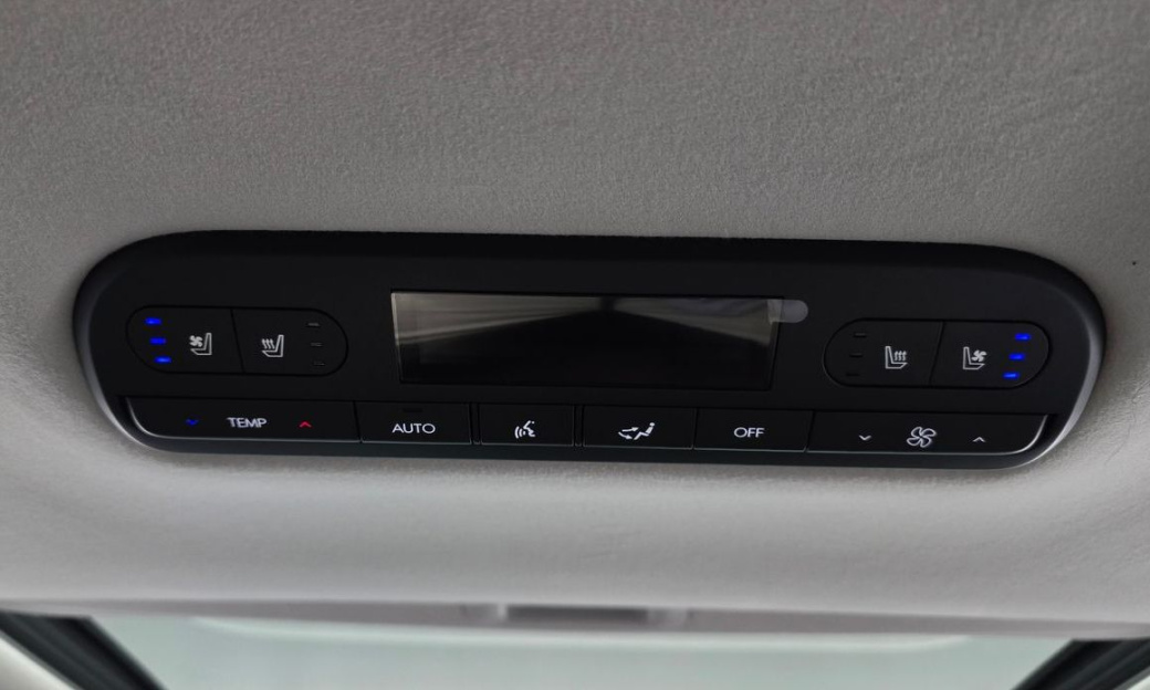 Hyundai Palisade Gasoline 2.5T 4WD 9-Seater, 2025