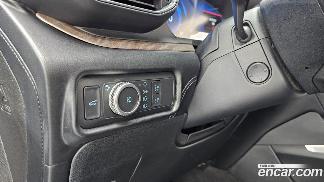 Ford Explorer 3.0 Platinum 4WD, 2022