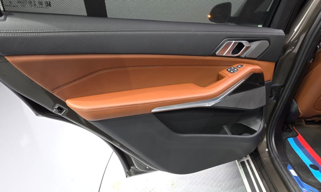 BMW X7 xDrive 40i M Sport 6STR, 2026