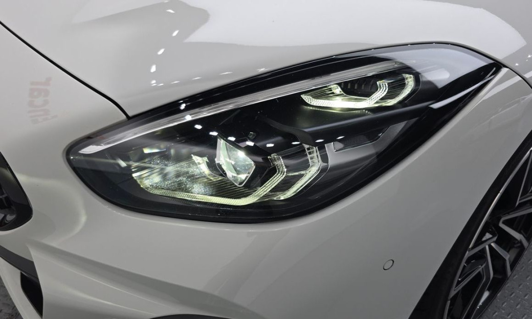 BMW Z4 sDrive20i M Sport, 2022