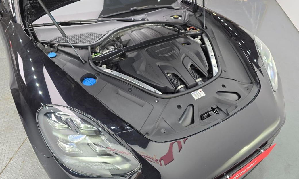 Porsche Panamera 2.9 AWD Executive, 2022