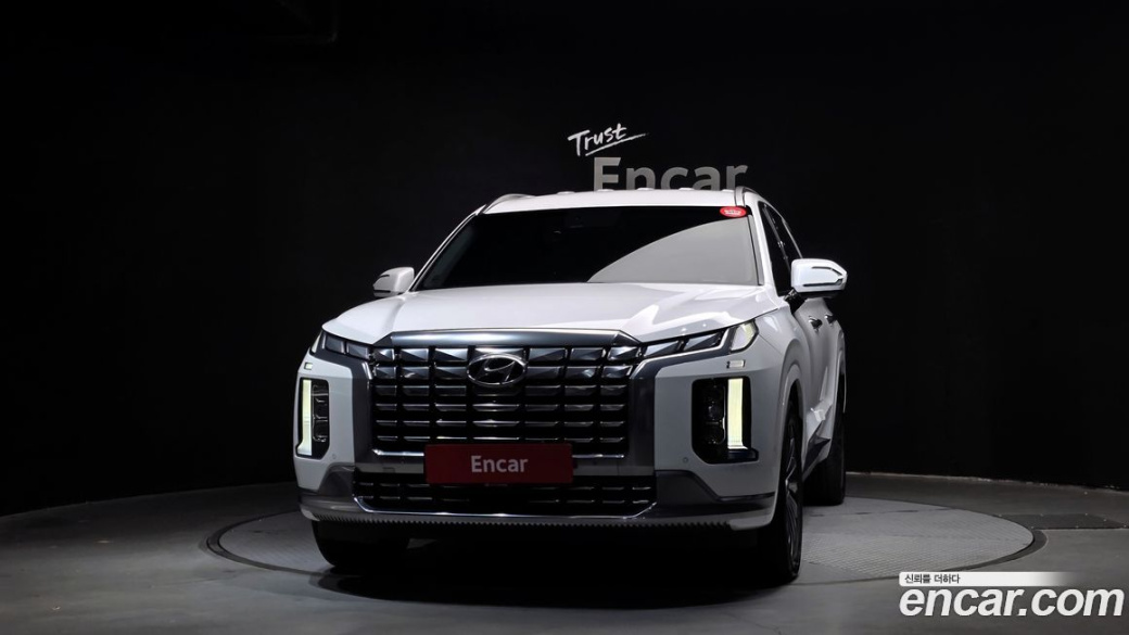 Hyundai Palisade Diesel 2.2 2WD, 2024