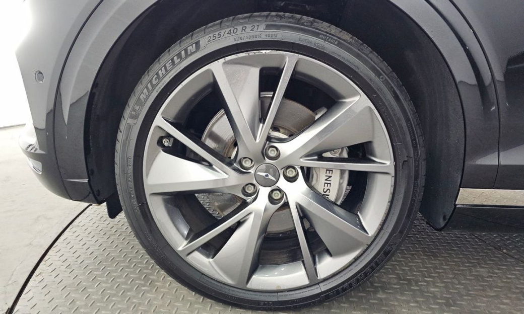 Genesis GV70 2.5T Gasoline AWD, 2023