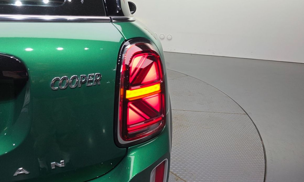 Mini Countryman Classic, 2024