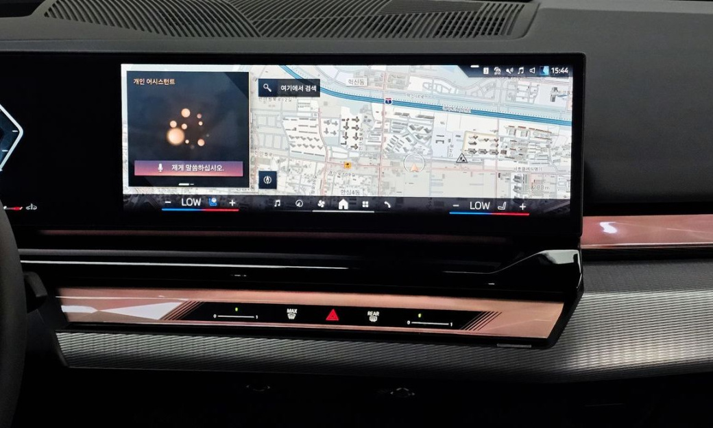 BMW 5-Series 530i xDrive M Sport, 2025