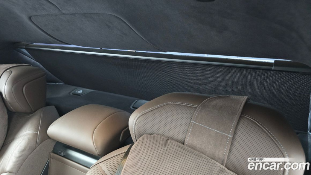 BMW 7-Series 740d xDrive Design Pure Excellence, 2023