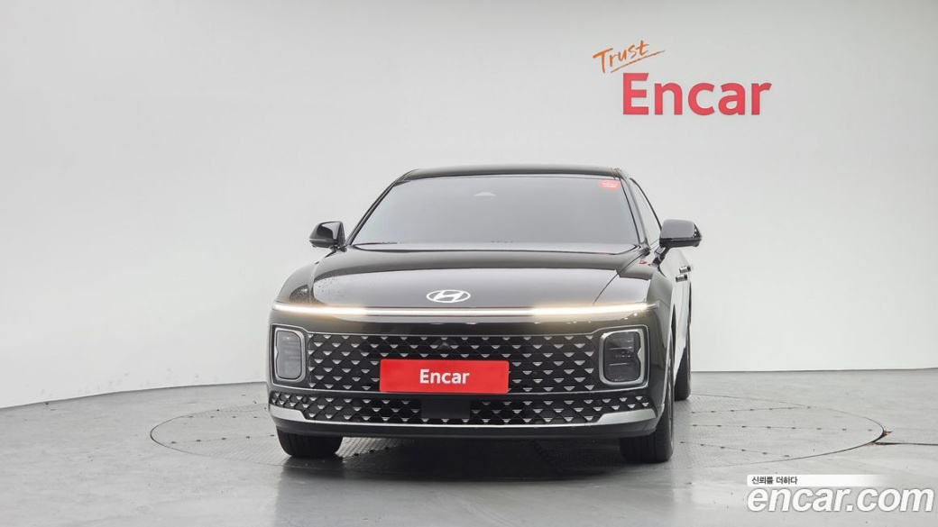 Hyundai Grandeur 2,5 Gasoline 2WD, 2025