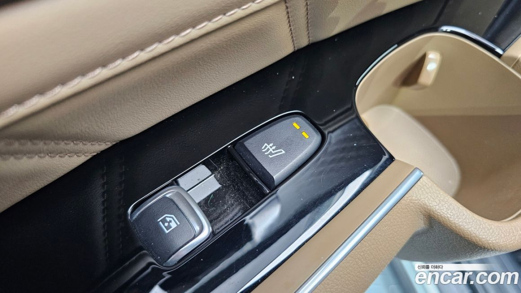 Kia Sorento Gasoline 2.5T 2WD, 2025