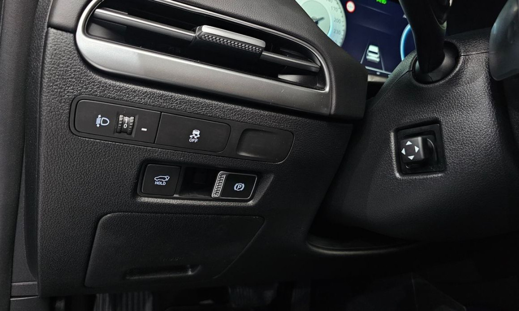 Hyundai Palisade Diesel 2.2 2WD, 2024
