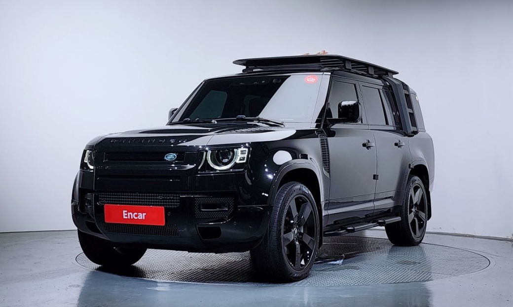 Land Rover Defender 130 D300 X-Dynamic HSE, 2023