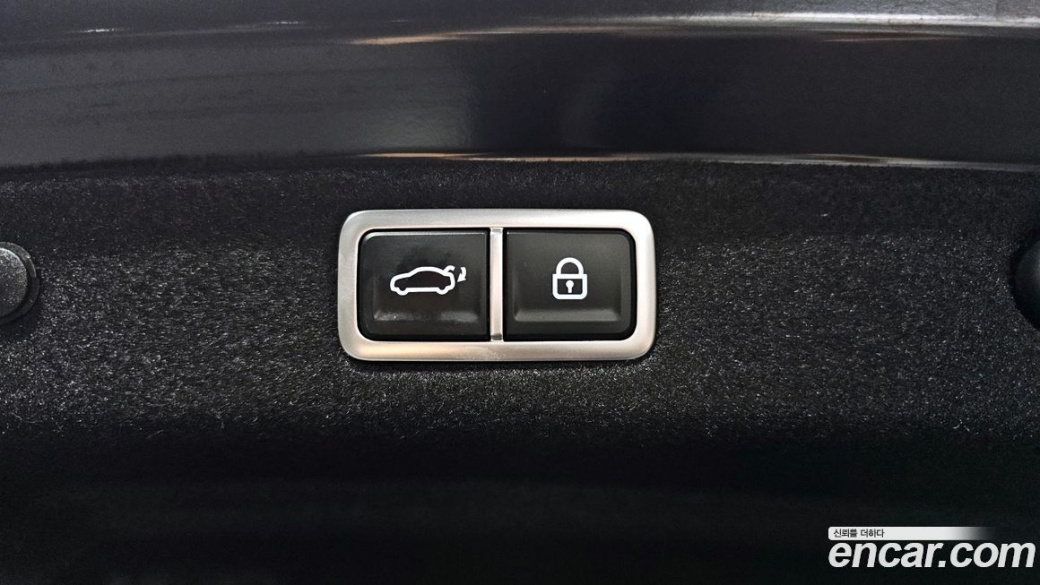 Hyundai Grandeur 2,5 Gasoline 2WD, 2023