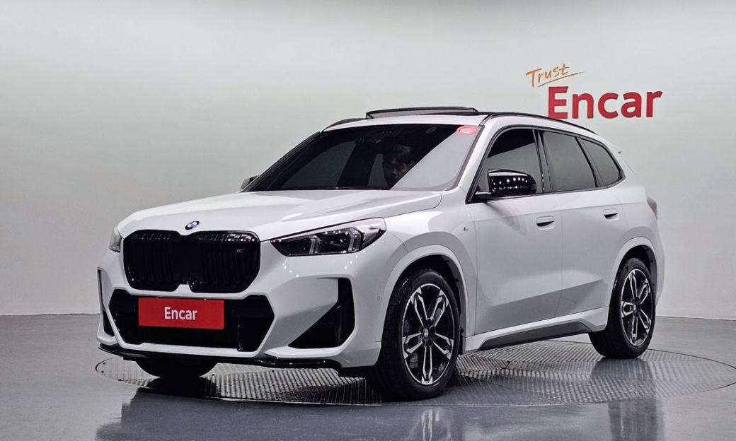 BMW X1 M35i xDrive, 2025