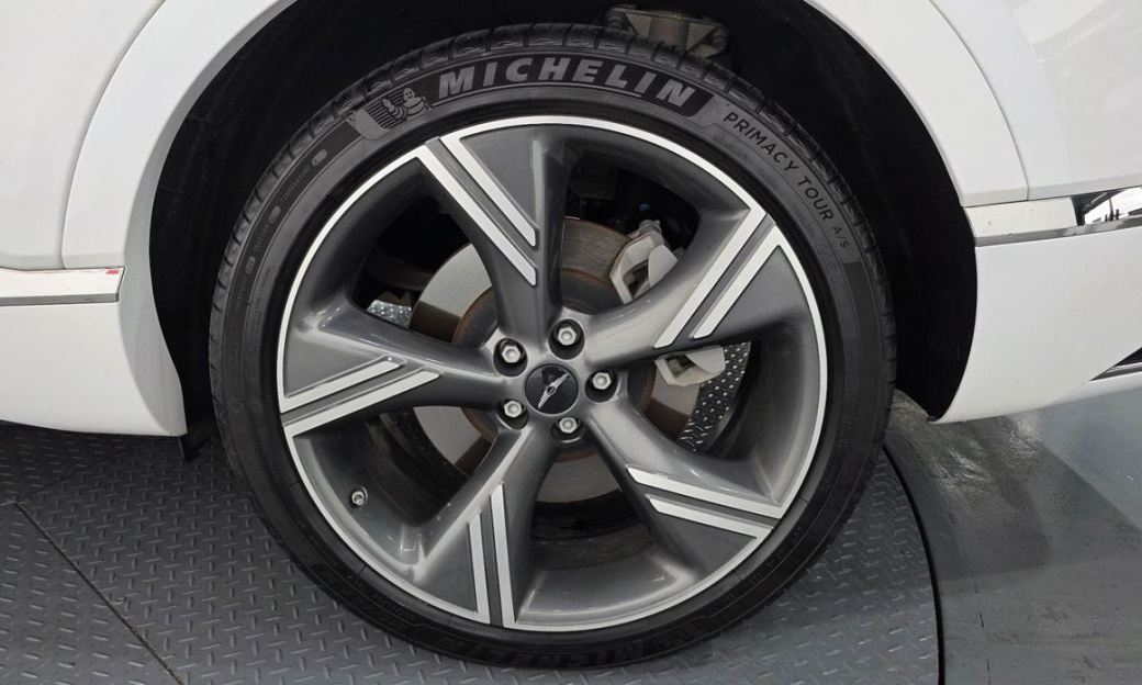 Genesis GV80 2.5T Gasoline AWD, 2024