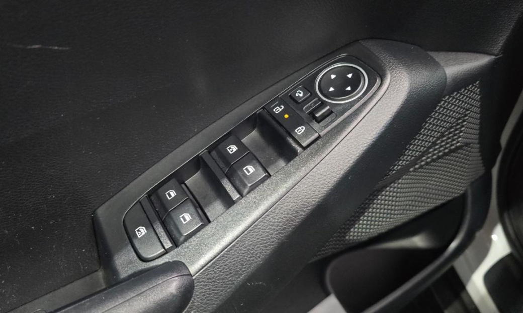 Kia Seltos Gasoline 2.0 2WD, 2025