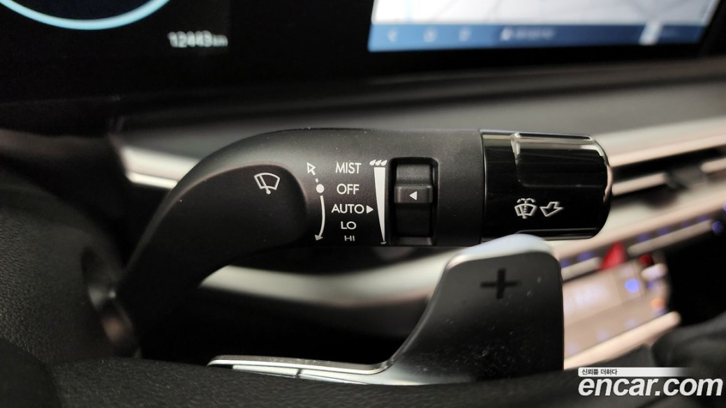 Hyundai Grandeur 2,5 Gasoline 2WD, 2023