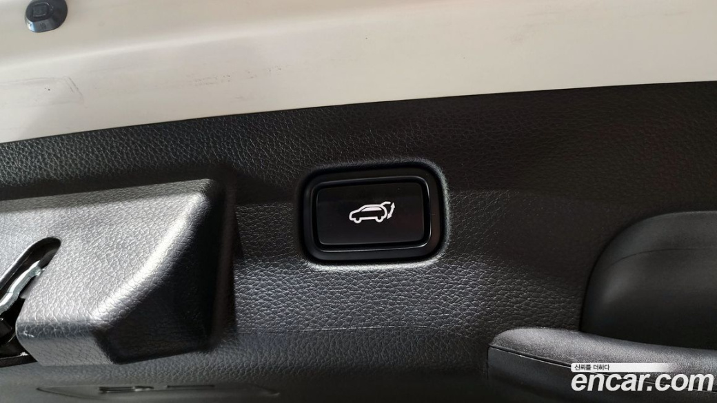 Kia Seltos Gasoline 2.0 2WD, 2023