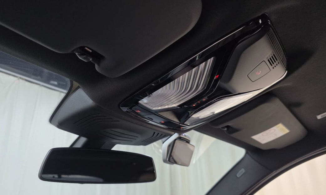 BMW X4 xDrive20i M Sport Pro Special Edition, 2025