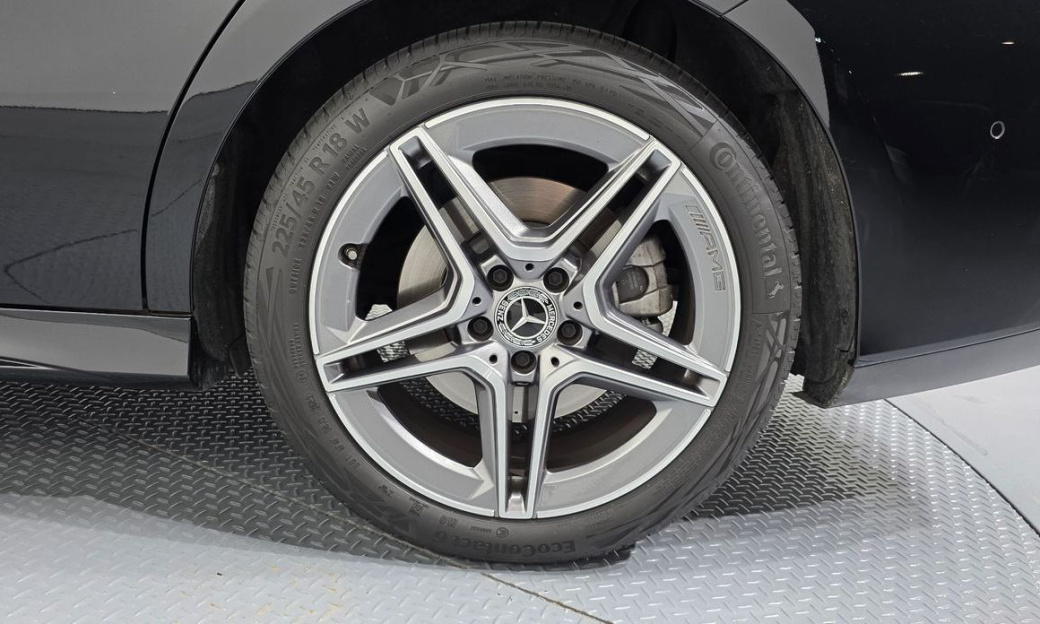 Mercedes-Benz CLA-Class CLA250 4MATIC, 2024