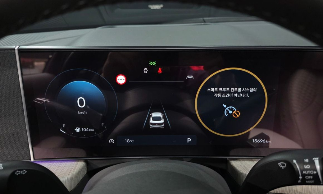 Hyundai Sonata 1.6 Turbo, 2025