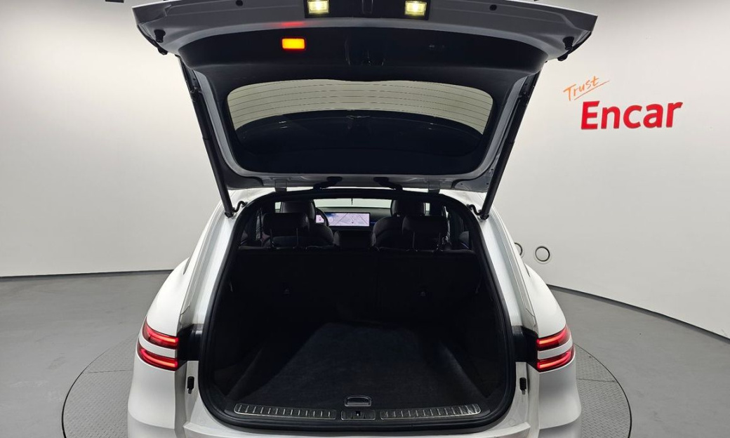 Genesis GV70 2.5T Gasoline AWD, 2025