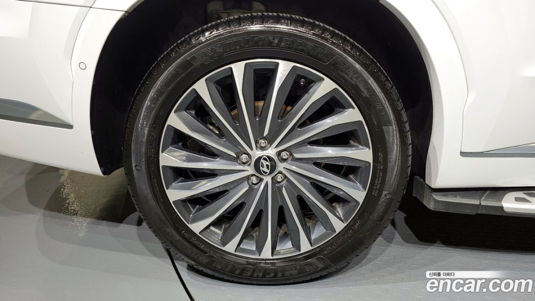 Hyundai Palisade Diesel 2.2 4WD, 2023