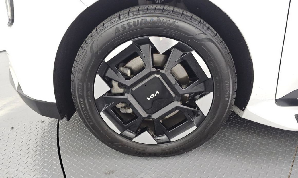 Kia Carnival 7-Seater Noblesse, 2024