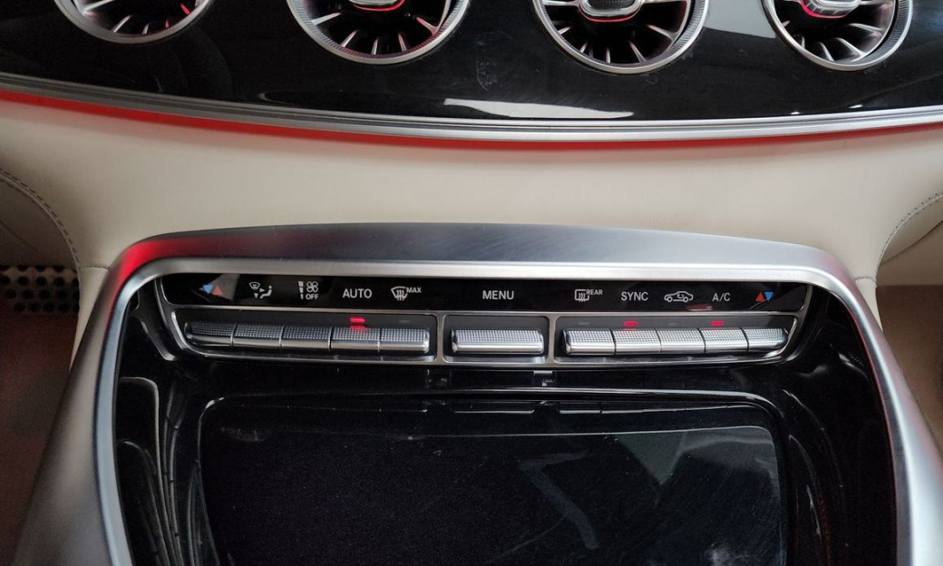 Mercedes-Benz AMG GT 4Door 43 4MATIC+, 2022