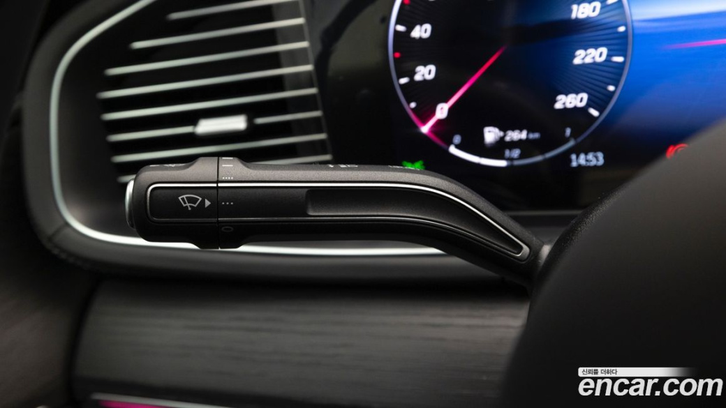 Mercedes-Benz GLE-Class GLE450 4MATIC Coupe, 2026