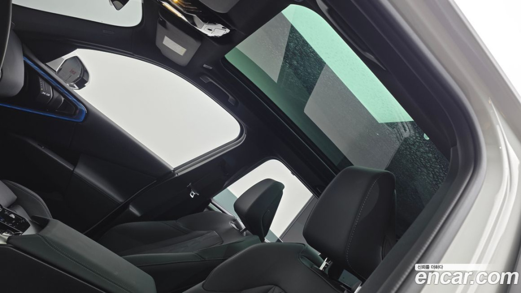 BMW X3 xDrive 20 M Sport, 2025