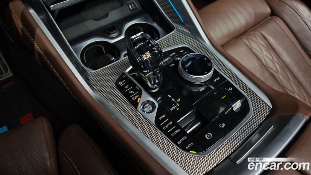 BMW X6 xDrive40i M Sport, 2023