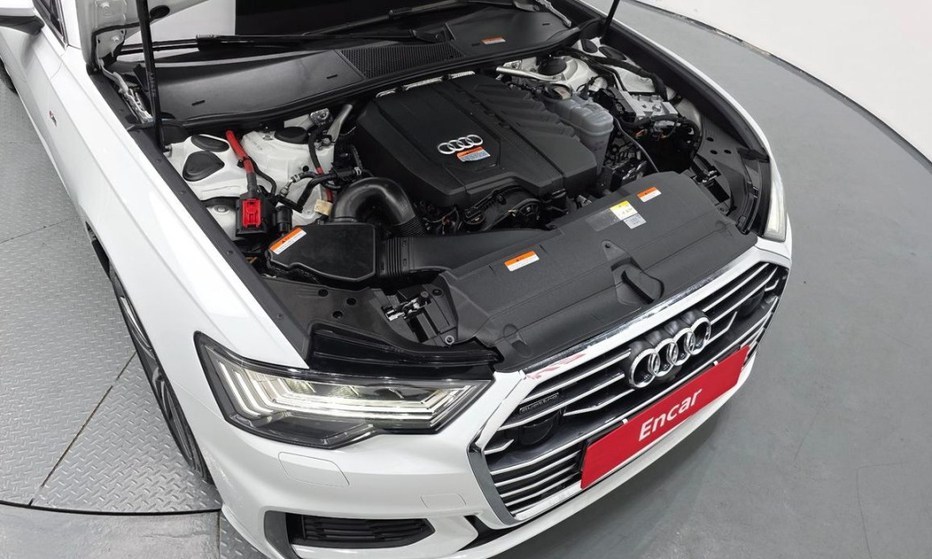 Audi A6 45 TFSI Quattro Premium, 2023
