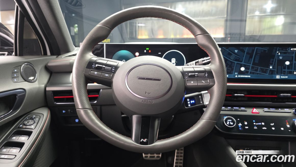 Hyundai Sonata 2.5 Turbo, 2024