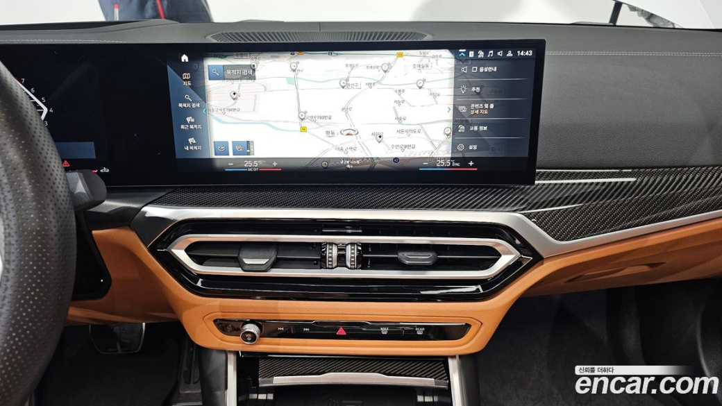 BMW 3-Series M340i, 2024