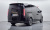 Hyundai Staria 4WD Lounge 9-Seater, 2022