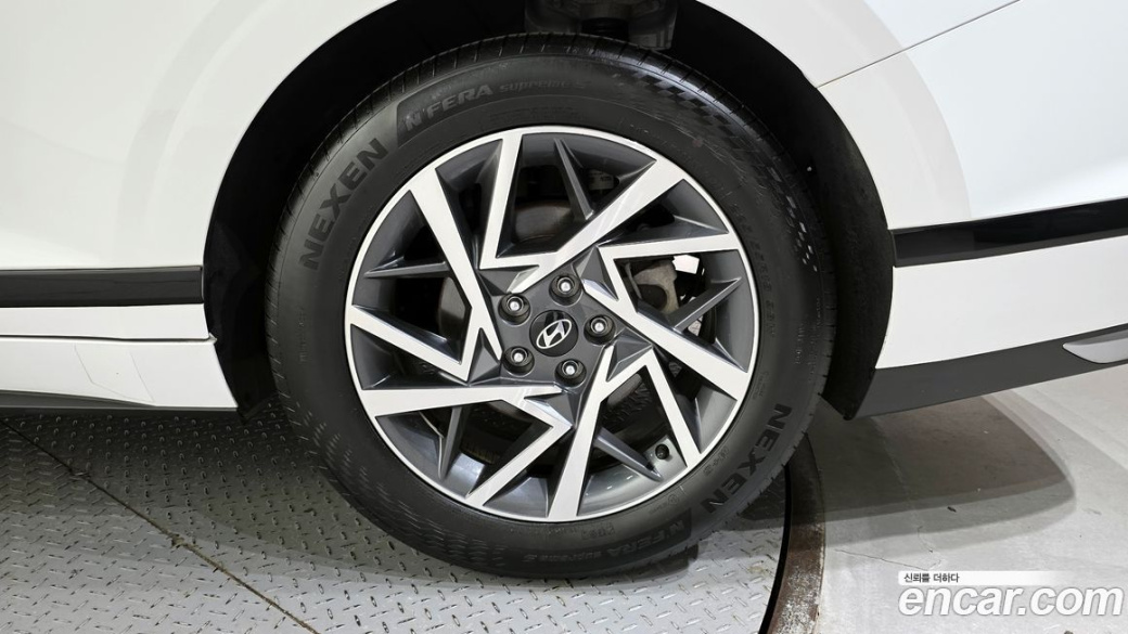 Hyundai Grandeur 2,5 Gasoline 2WD, 2023