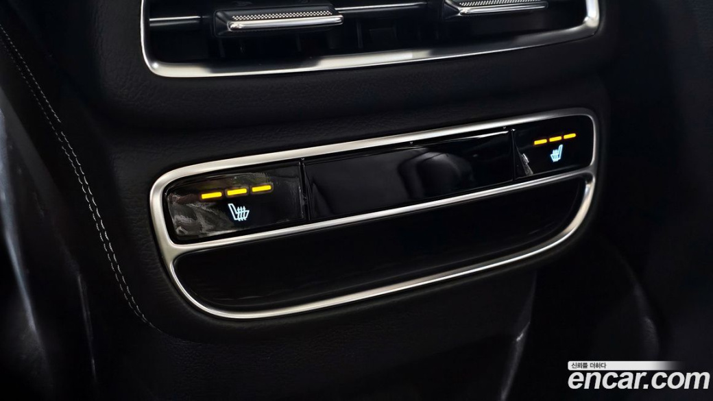 Genesis GV80 3.0 Diesel AWD, 2022