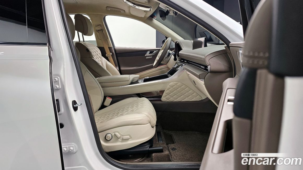 Genesis GV80 3.0 Diesel AWD, 2022