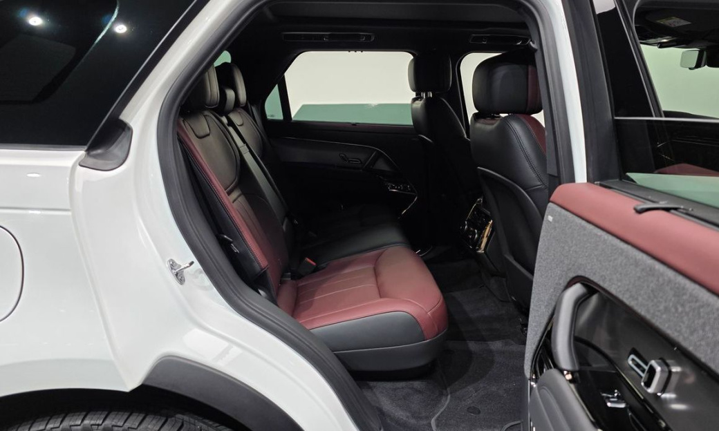 Land Rover Range Rover Sport P360 HSE Dynamic, 2025