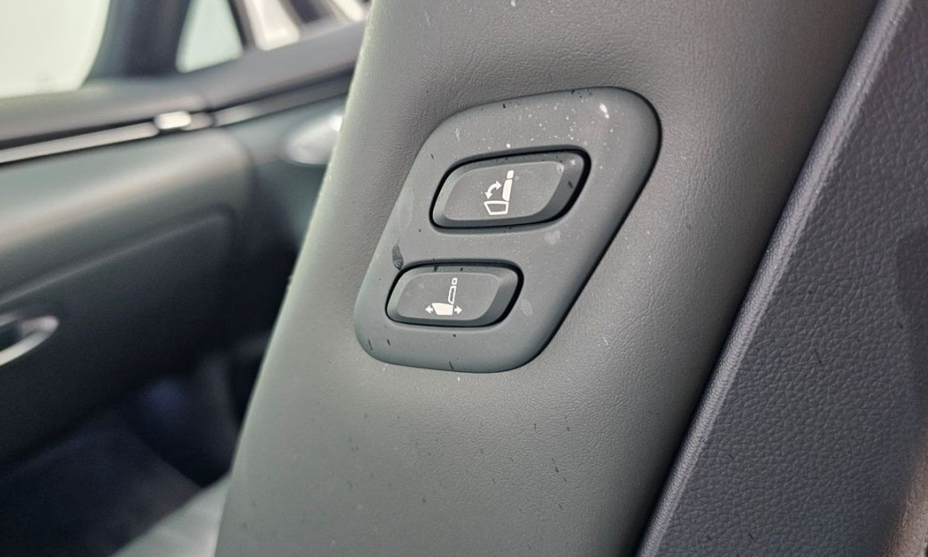 Genesis GV70 2.5T Gasoline AWD, 2024