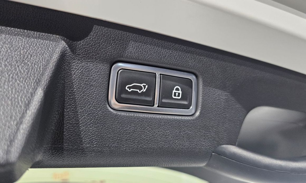 Kia Sorento Gasoline 2.5T 2WD, 2023
