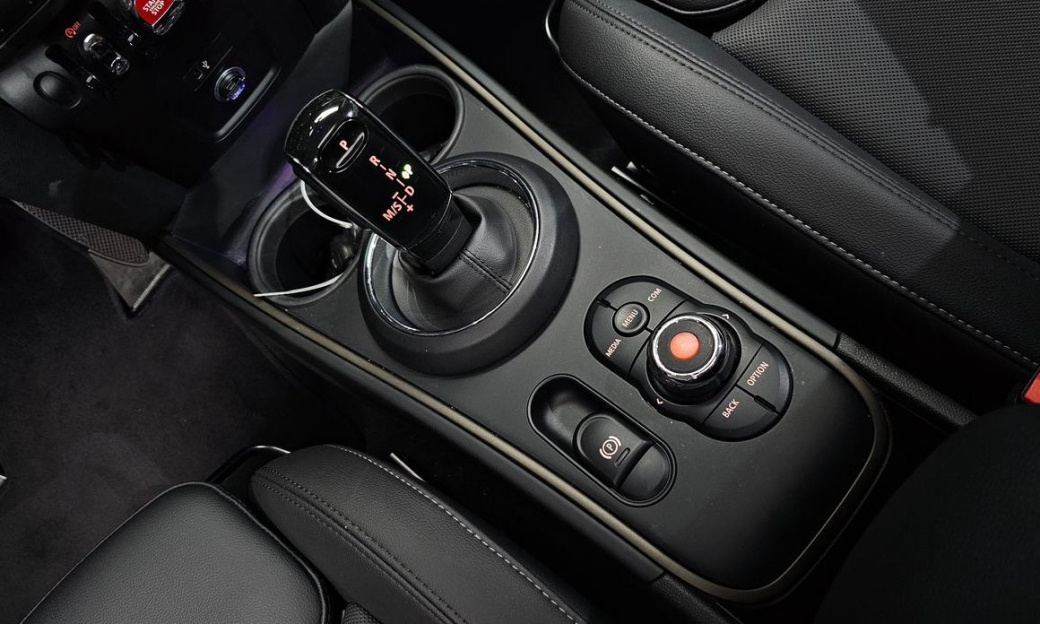 Mini Countryman Classic, 2022