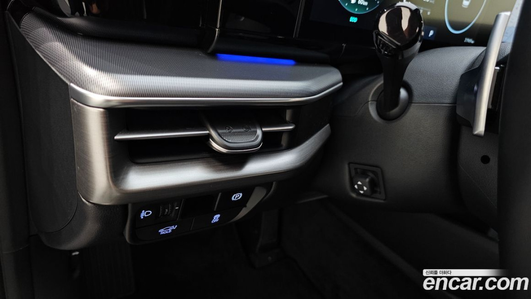 Hyundai Grandeur 2,5 Gasoline 2WD, 2023