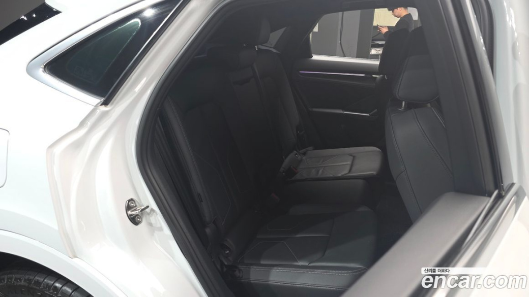 Audi Q3 35 TDI Premium Sportback, 2022