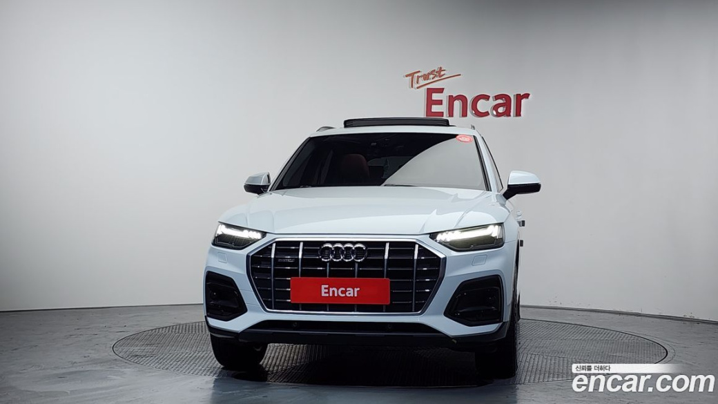 Audi Q5 45 TFSI Quattro Sportback, 2022