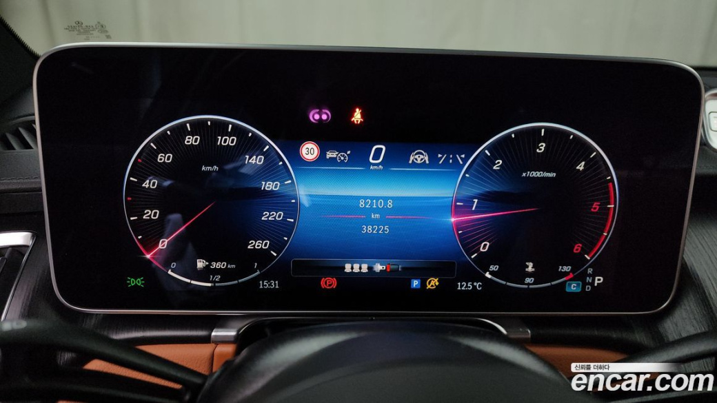Mercedes-Benz S-Class S400 d 4MATIC, 2022