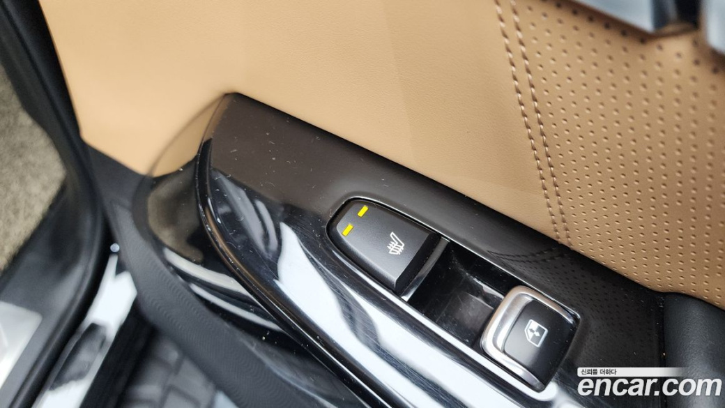Kia Mohave Diesel 3.0 4WD 7-Seater, 2021
