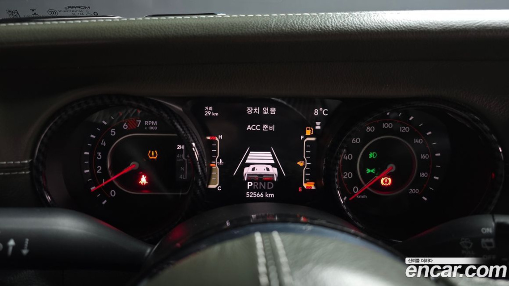 Jeep Wrangler 2.0 Rubicon Power Top 4Door, 2022